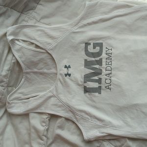 IMG academy singlet